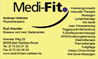 Medifit Bad Waldsee