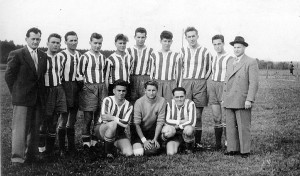 Mannschaft 1955