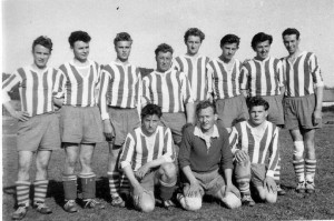 Mannschaft 1959